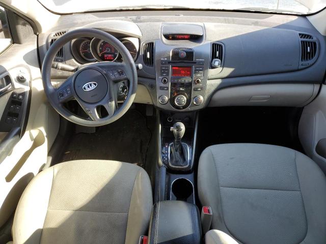 Photo 7 VIN: KNAFU4A20D5687928 - KIA FORTE 