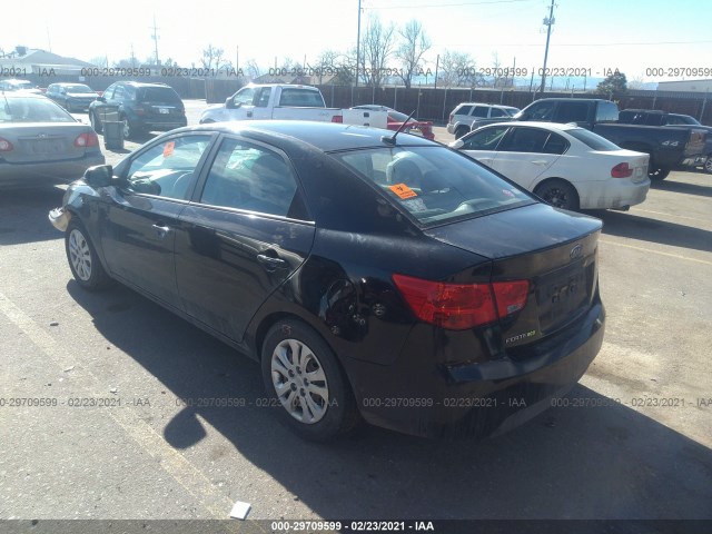 Photo 2 VIN: KNAFU4A20D5688271 - KIA FORTE 