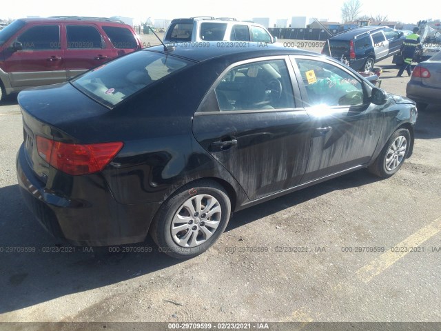 Photo 3 VIN: KNAFU4A20D5688271 - KIA FORTE 