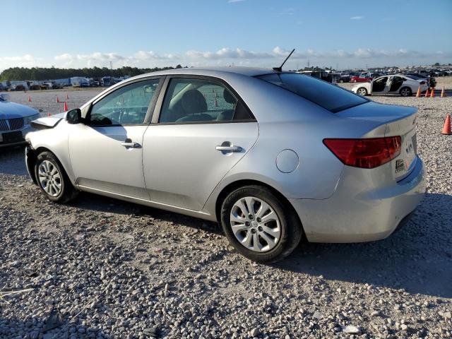 Photo 1 VIN: KNAFU4A20D5689985 - KIA FORTE 