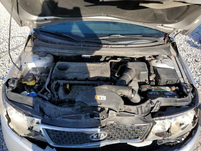 Photo 10 VIN: KNAFU4A20D5689985 - KIA FORTE 