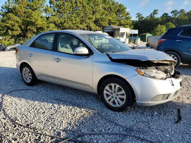 Photo 3 VIN: KNAFU4A20D5689985 - KIA FORTE 