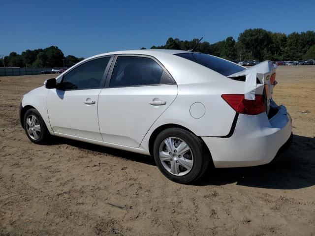 Photo 1 VIN: KNAFU4A20D5696371 - KIA FORTE EX 