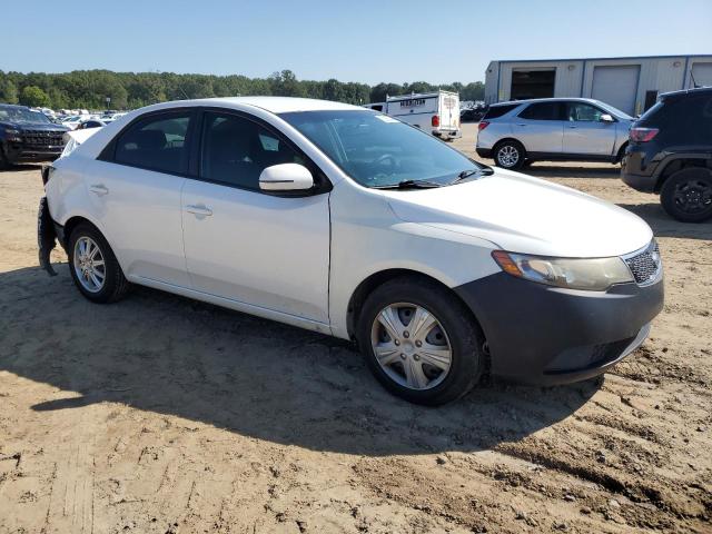 Photo 3 VIN: KNAFU4A20D5696371 - KIA FORTE EX 