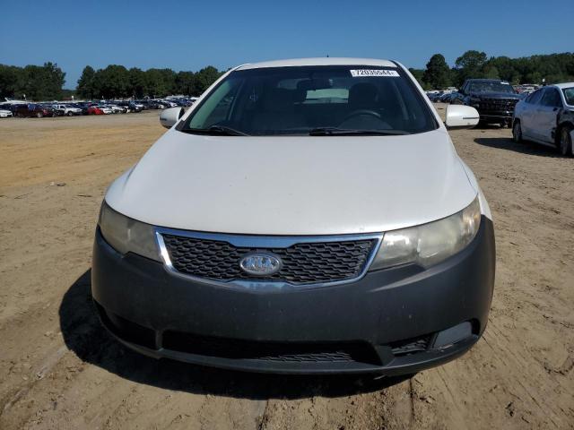 Photo 4 VIN: KNAFU4A20D5696371 - KIA FORTE EX 