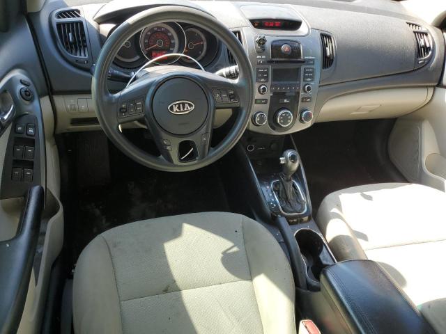 Photo 7 VIN: KNAFU4A20D5696371 - KIA FORTE EX 