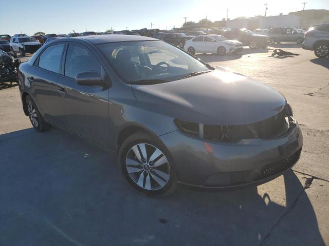 Photo 3 VIN: KNAFU4A20D5698685 - KIA FORTE 