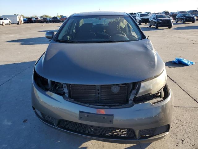 Photo 4 VIN: KNAFU4A20D5698685 - KIA FORTE 