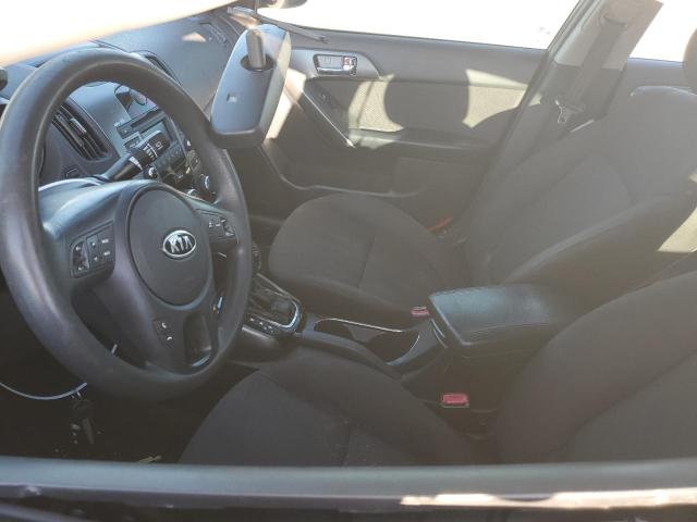 Photo 6 VIN: KNAFU4A20D5698685 - KIA FORTE 