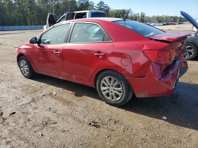 Photo 1 VIN: KNAFU4A20D5699349 - KIA FORTE EX 