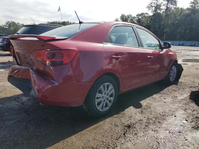 Photo 2 VIN: KNAFU4A20D5699349 - KIA FORTE EX 