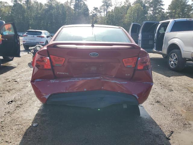 Photo 5 VIN: KNAFU4A20D5699349 - KIA FORTE EX 