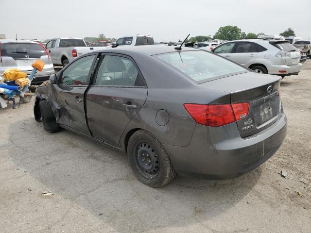 Photo 1 VIN: KNAFU4A20D5703898 - KIA FORTE 