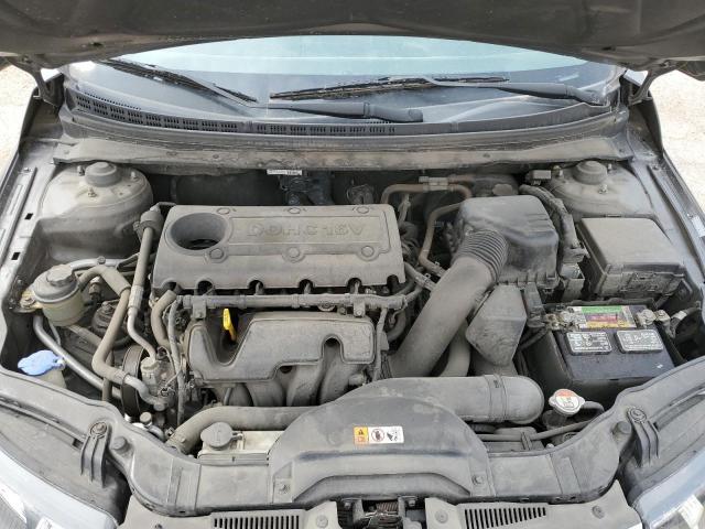 Photo 10 VIN: KNAFU4A20D5703898 - KIA FORTE 