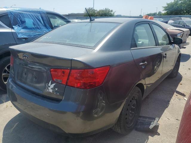 Photo 2 VIN: KNAFU4A20D5703898 - KIA FORTE 