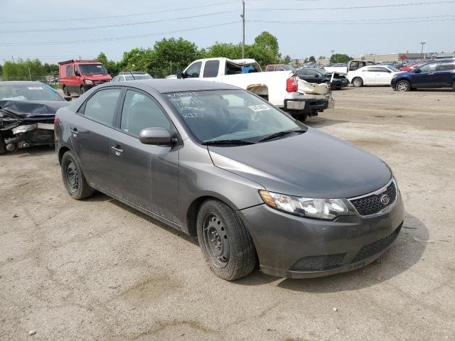 Photo 3 VIN: KNAFU4A20D5703898 - KIA FORTE 