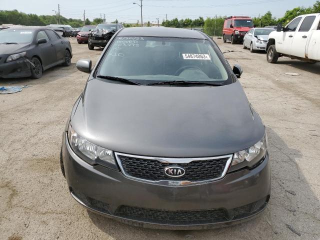 Photo 4 VIN: KNAFU4A20D5703898 - KIA FORTE 