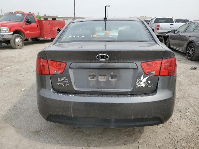 Photo 5 VIN: KNAFU4A20D5703898 - KIA FORTE 