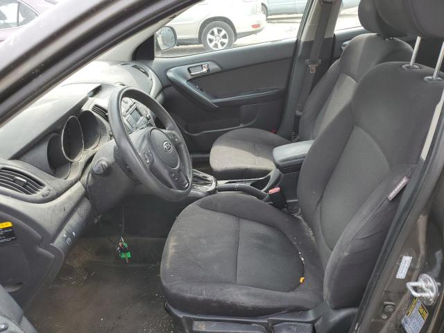 Photo 6 VIN: KNAFU4A20D5703898 - KIA FORTE 