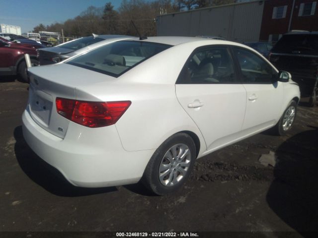 Photo 3 VIN: KNAFU4A20D5709538 - KIA FORTE 