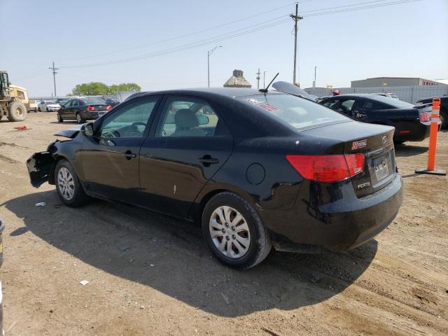 Photo 1 VIN: KNAFU4A20D5714836 - KIA FORTE EX 