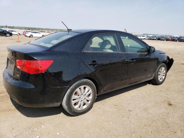 Photo 2 VIN: KNAFU4A20D5714836 - KIA FORTE EX 