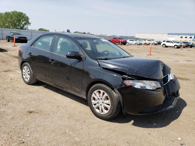 Photo 3 VIN: KNAFU4A20D5714836 - KIA FORTE EX 