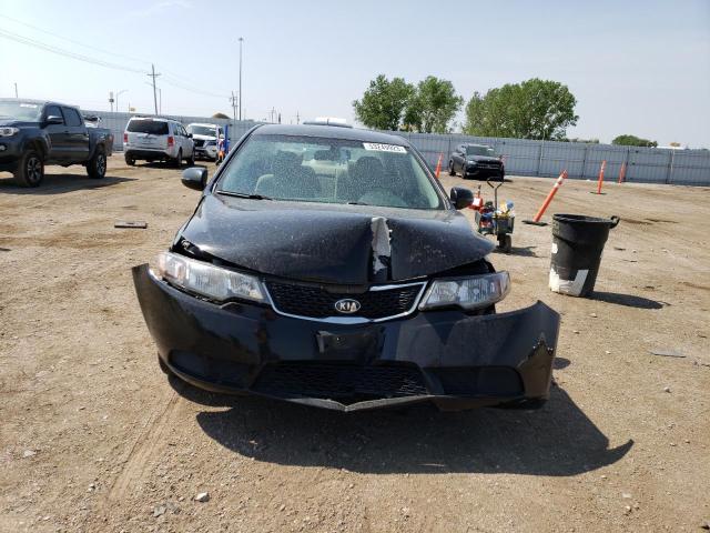 Photo 4 VIN: KNAFU4A20D5714836 - KIA FORTE EX 