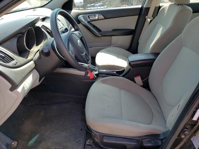 Photo 6 VIN: KNAFU4A20D5714836 - KIA FORTE EX 