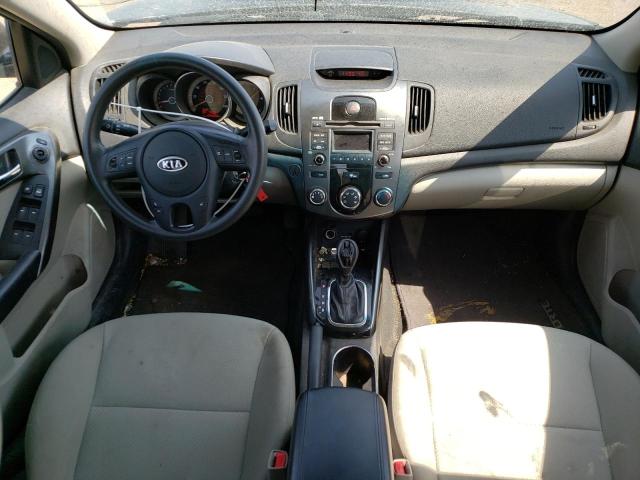 Photo 7 VIN: KNAFU4A20D5714836 - KIA FORTE EX 