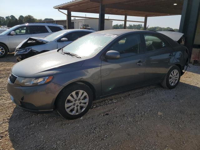 Photo 0 VIN: KNAFU4A20D5718188 - KIA FORTE EX 