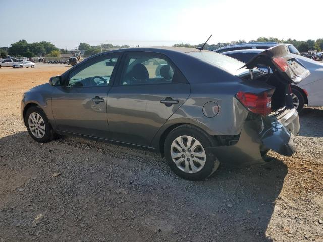 Photo 1 VIN: KNAFU4A20D5718188 - KIA FORTE EX 