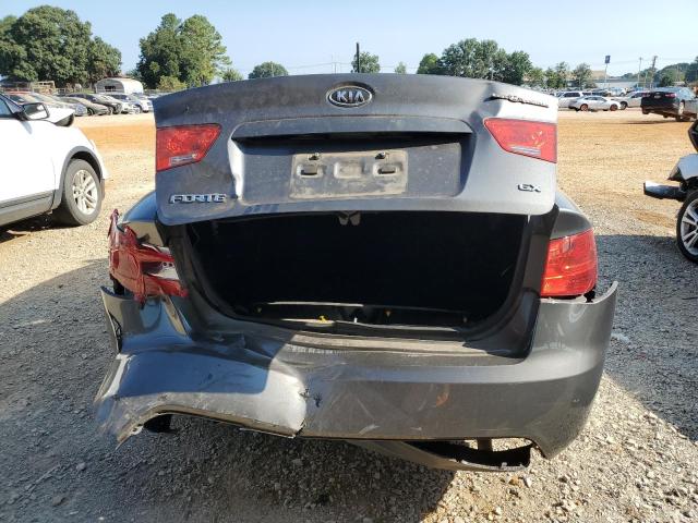 Photo 5 VIN: KNAFU4A20D5718188 - KIA FORTE EX 