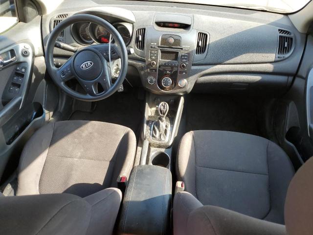 Photo 7 VIN: KNAFU4A20D5718188 - KIA FORTE EX 