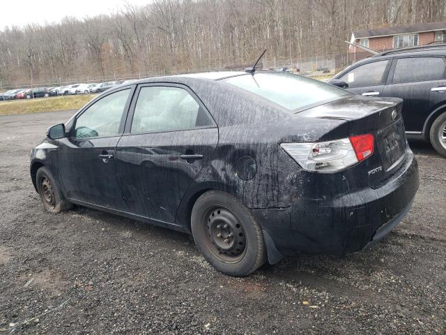 Photo 1 VIN: KNAFU4A20D5720295 - KIA FORTE 