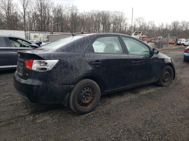 Photo 2 VIN: KNAFU4A20D5720295 - KIA FORTE 