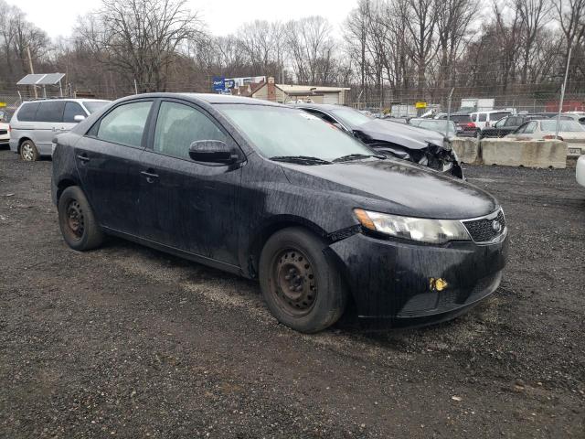 Photo 3 VIN: KNAFU4A20D5720295 - KIA FORTE 