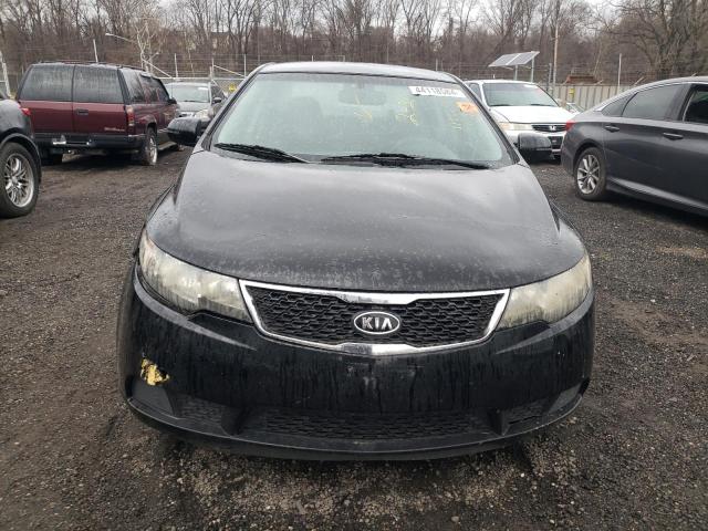 Photo 4 VIN: KNAFU4A20D5720295 - KIA FORTE 