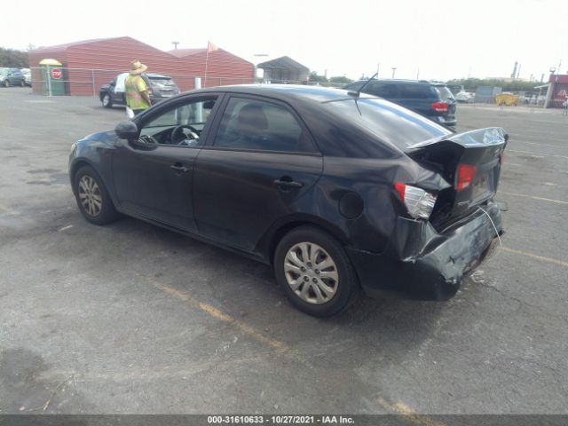 Photo 2 VIN: KNAFU4A20D5721253 - KIA FORTE 