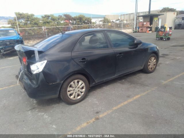 Photo 3 VIN: KNAFU4A20D5721253 - KIA FORTE 