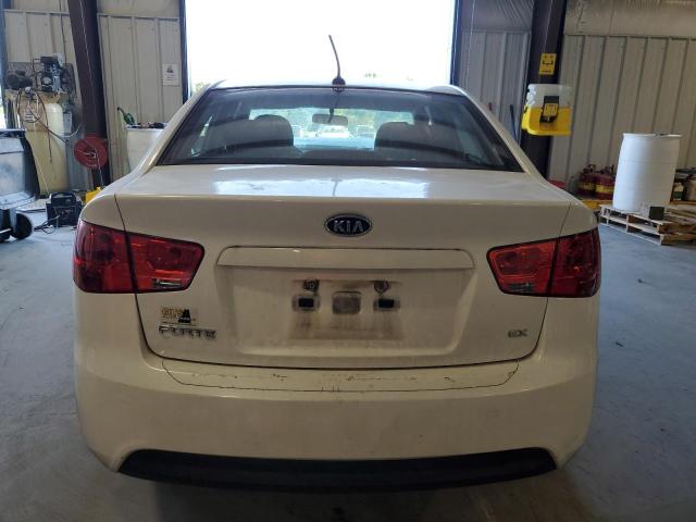 Photo 5 VIN: KNAFU4A20D5722726 - KIA FORTE EX 