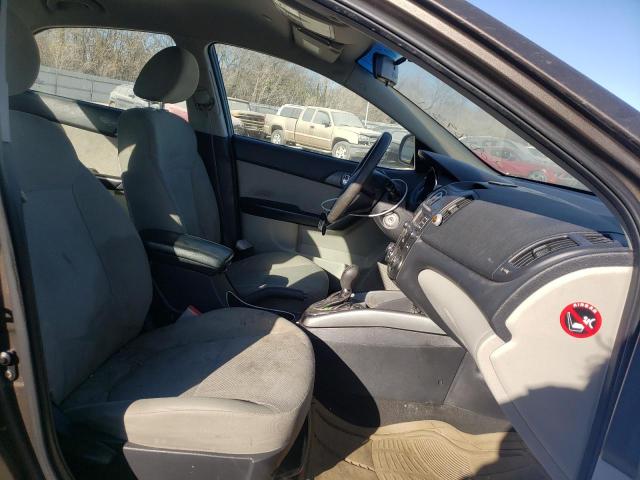 Photo 4 VIN: KNAFU4A20D5728655 - KIA FORTE EX 