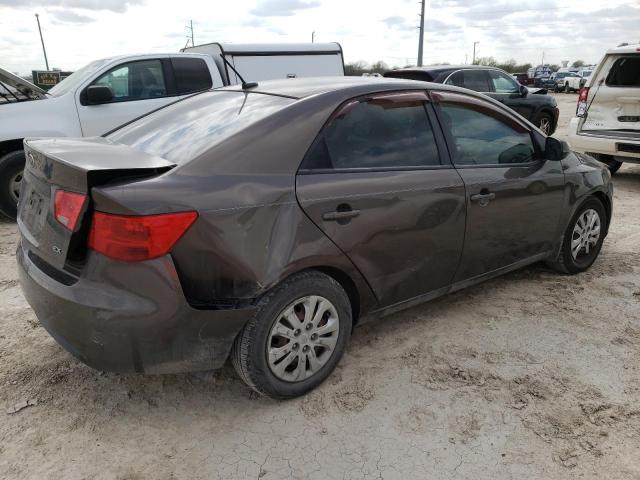 Photo 2 VIN: KNAFU4A20D5729210 - KIA FORTE 