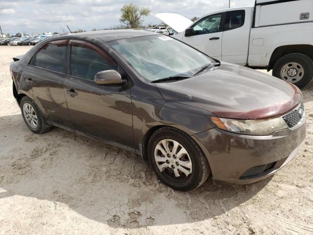 Photo 3 VIN: KNAFU4A20D5729210 - KIA FORTE 