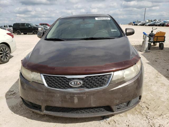 Photo 4 VIN: KNAFU4A20D5729210 - KIA FORTE 