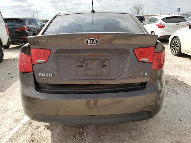 Photo 5 VIN: KNAFU4A20D5729210 - KIA FORTE 