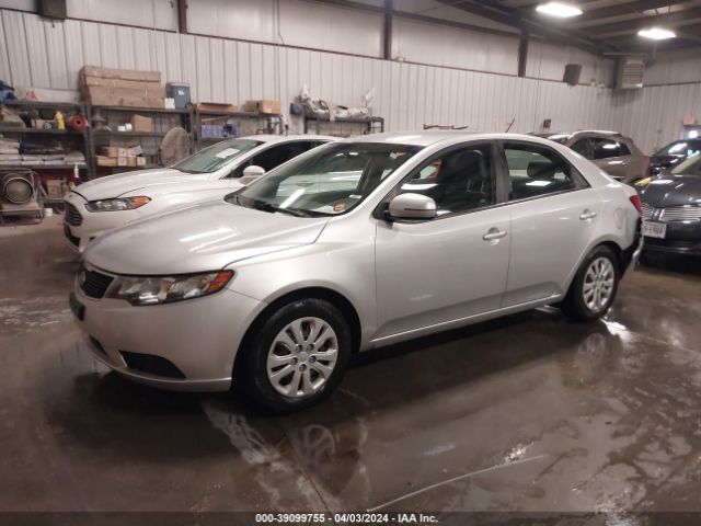 Photo 1 VIN: KNAFU4A20D5730549 - KIA FORTE 