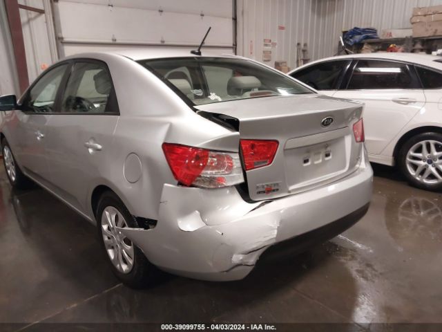 Photo 5 VIN: KNAFU4A20D5730549 - KIA FORTE 