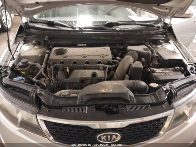 Photo 9 VIN: KNAFU4A20D5730549 - KIA FORTE 