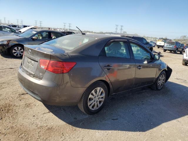 Photo 2 VIN: KNAFU4A20D5731197 - KIA FORTE EX 